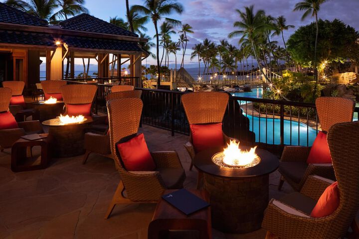 Hilton Waikoloa Village