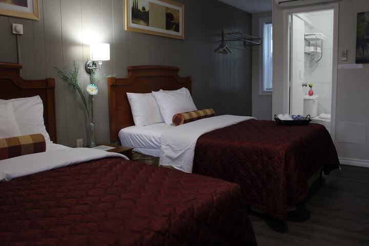 Sunrise Inn