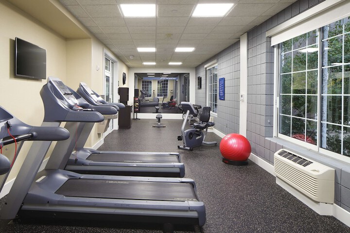 Hampton Inn Holland