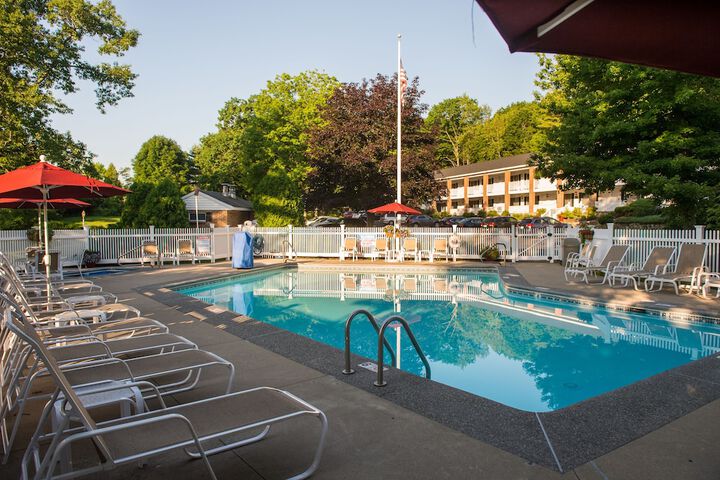 Hotel 5 of 49