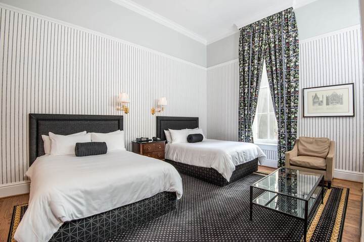 The Tremont House Galveston, a Tribute Portfolio Hotel