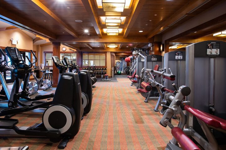 The Lodge at Vail a RockResort by Vail Resorts