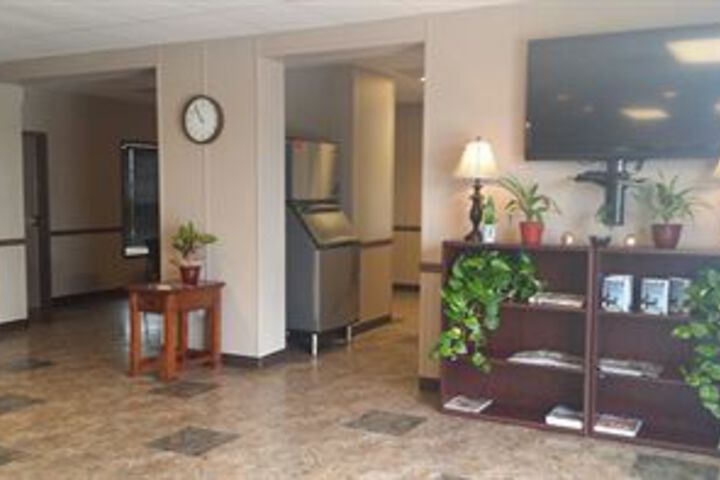 Tres Rios Lodge