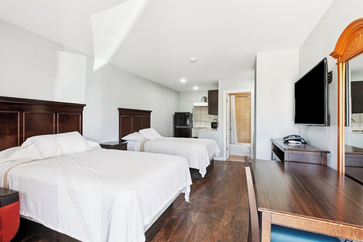 LaPlace Motel