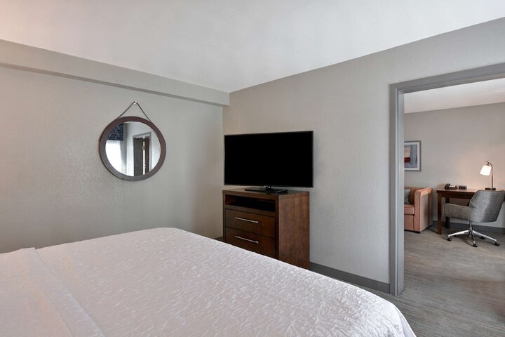 Hampton Inn Anderson