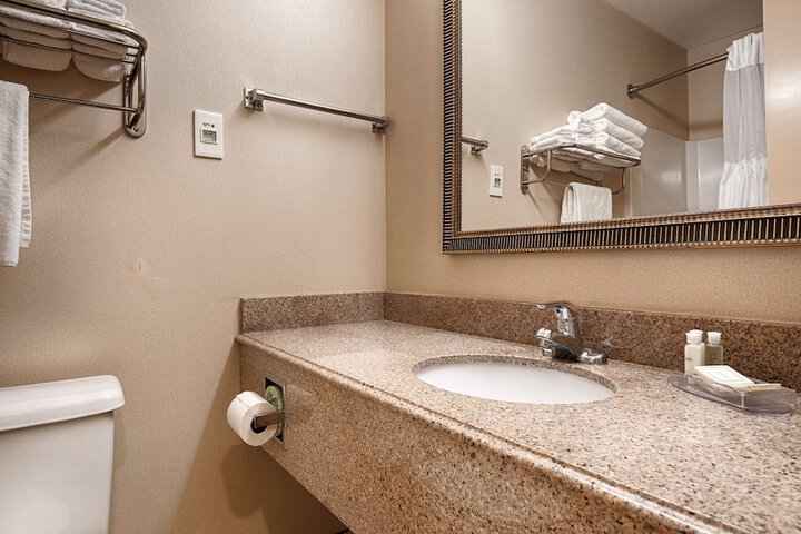 Best Western Dunkirk & Fredonia Inn