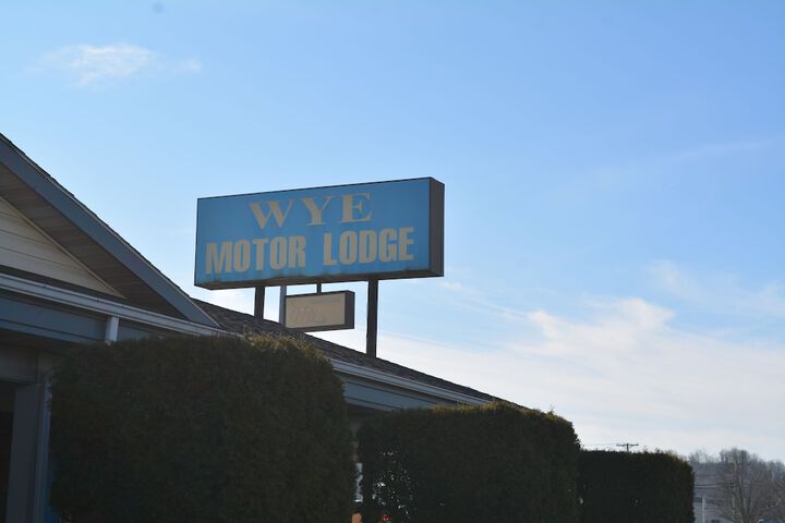 WYE Motor Lodge Duncansville - Altoona