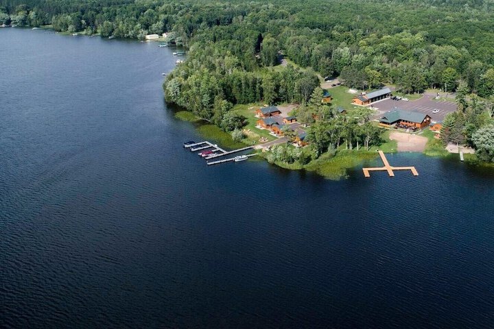 Lenas Northern Pines Resort
