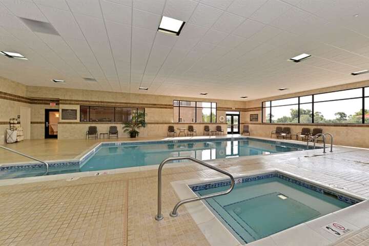 Hampton Inn & Suites Buffalo