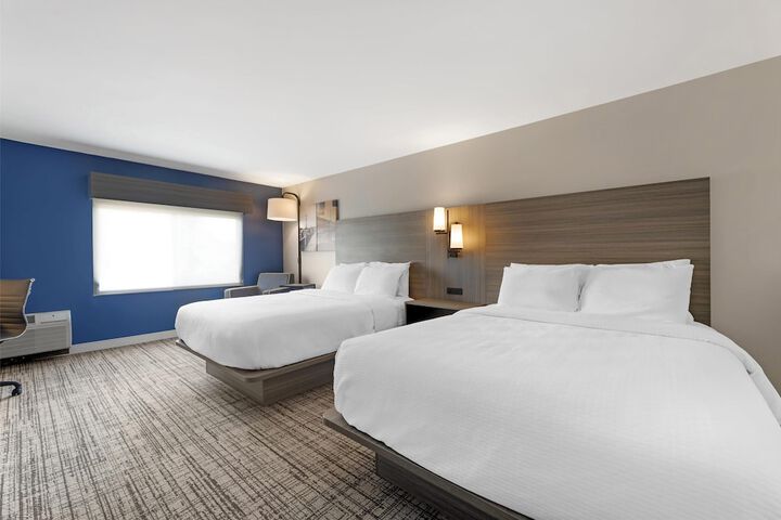 Best Western Plus Elgin - Chicago