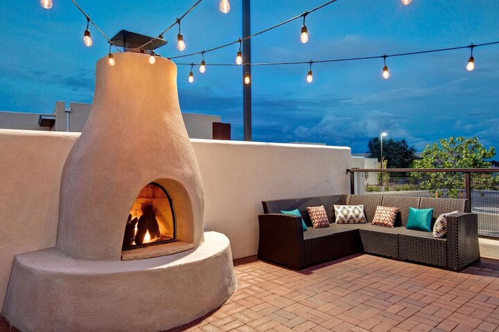 Terrace/Patio 42 of 43