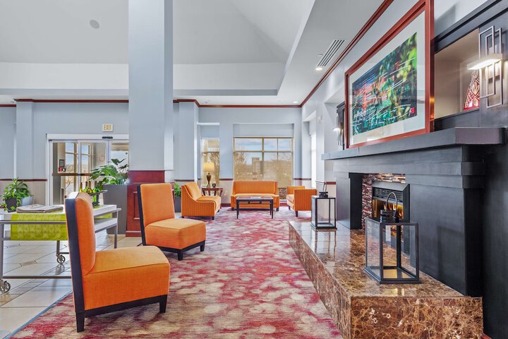 Hotel Interior 23 of 127