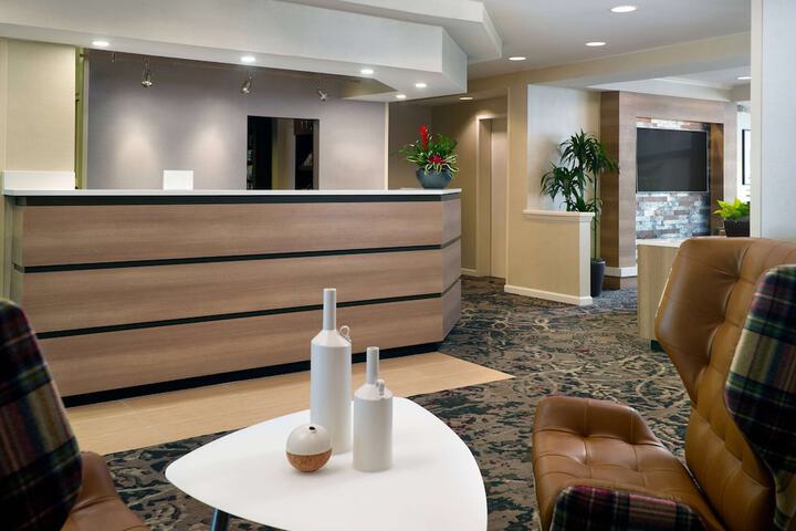 Hotel Interior 7 of 33