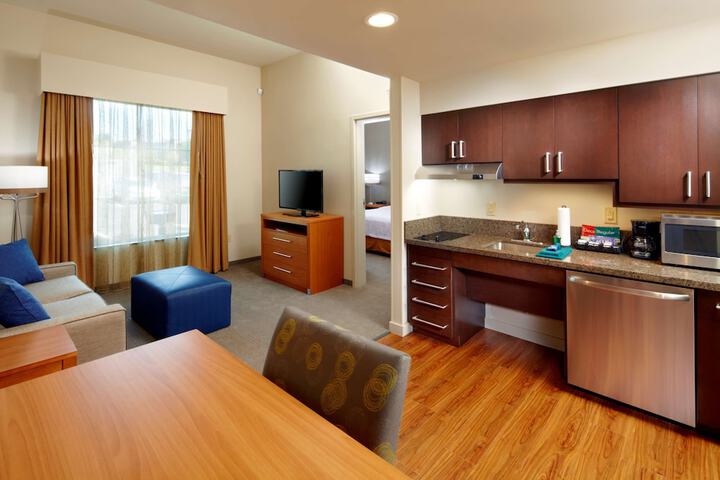 Homewood Suites Pittsburgh Airport
