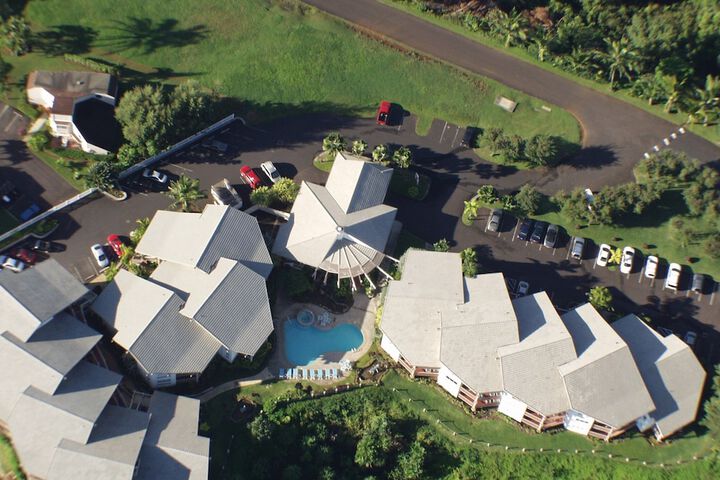 Club Wyndham Shearwater