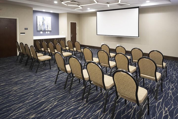 Hilton Garden Inn Fayetteville Fort Bragg