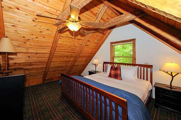 Dancing Bear Lodge