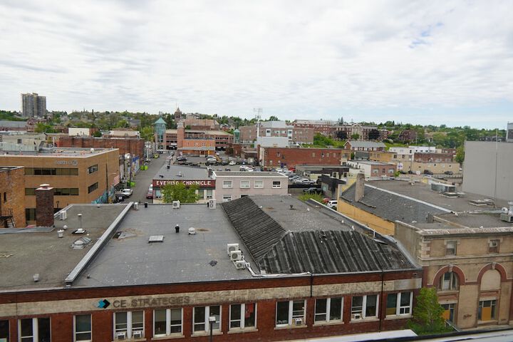 Hotel View 52 of 57
