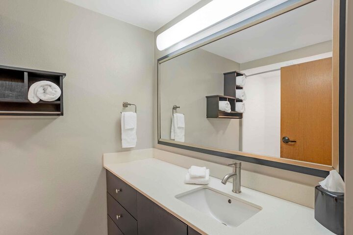 Extended Stay America Suites Lancaster County