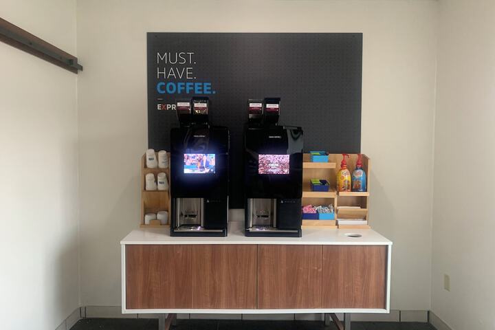 Holiday Inn Express & Suites Sedalia by IHG