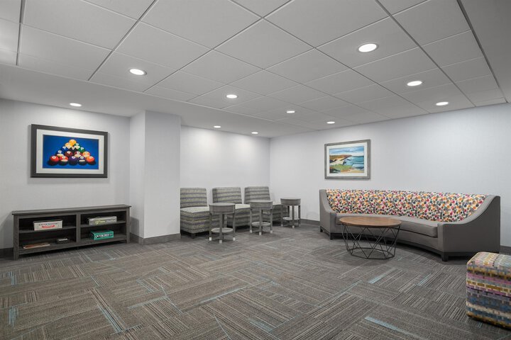 Homewood Suites by Hilton Williamsburg