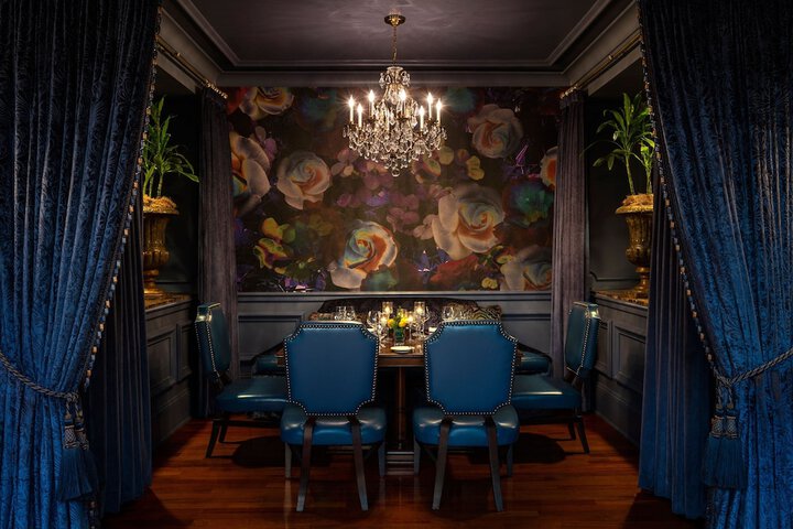 The Ritz-Carlton New Orleans