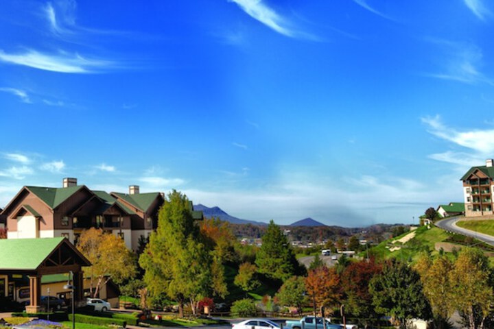 Club Wyndham Smoky Mountains