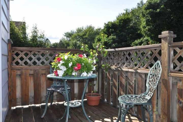 Terrace/Patio 33 of 33