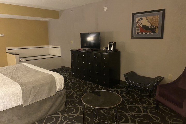 Park Manor Hotel