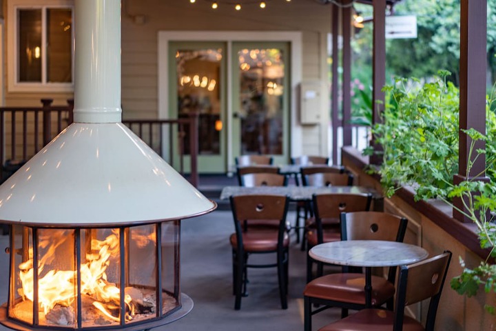 The Inn on Pine
