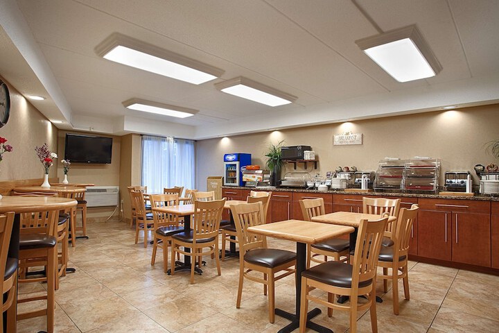 Best Western Clifton Park