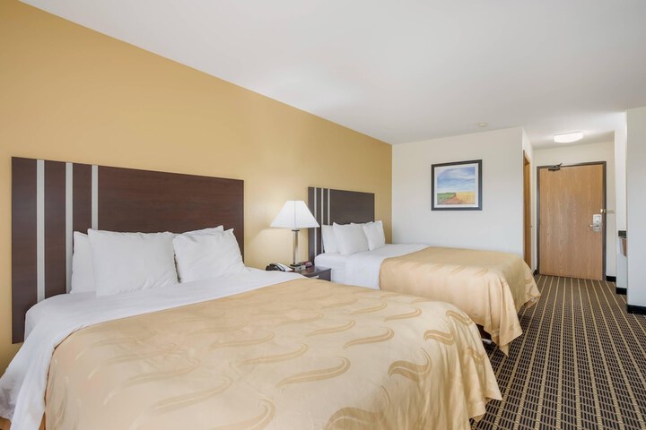 Quality Inn Edgerton - Lake Koshkonong