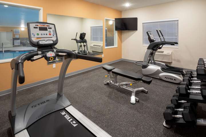 Health and Fitness 7 of 8