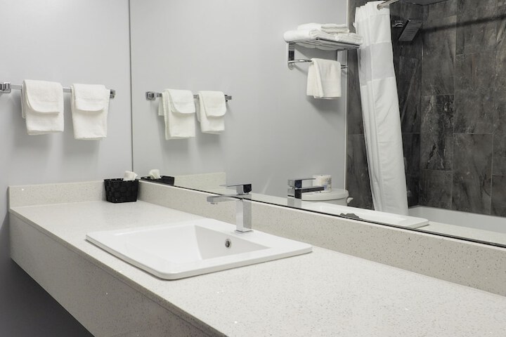 Argyll Plaza Hotel
