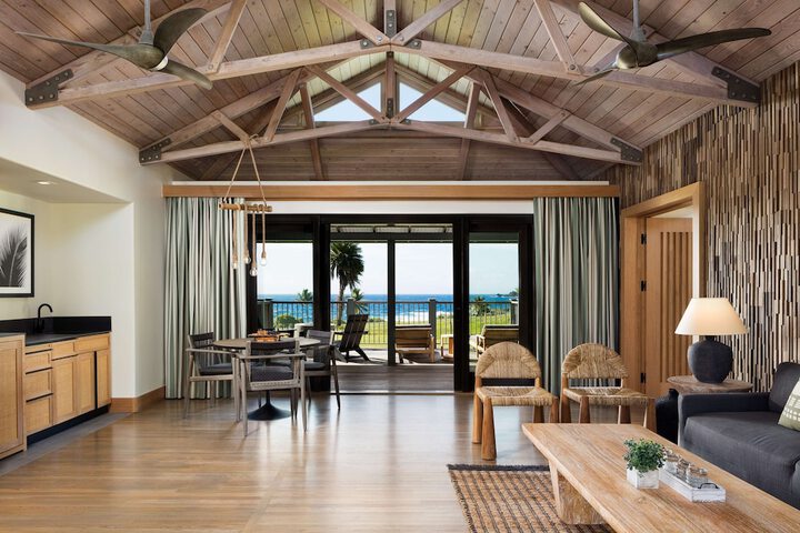 Hana-Maui Resort a Destination by Hyatt Residence