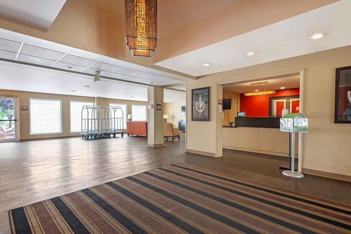 Extended Stay America Suites Secaucus New York City Area