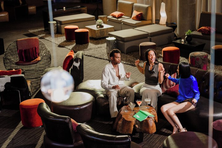 Hotel Interior 41 of 150