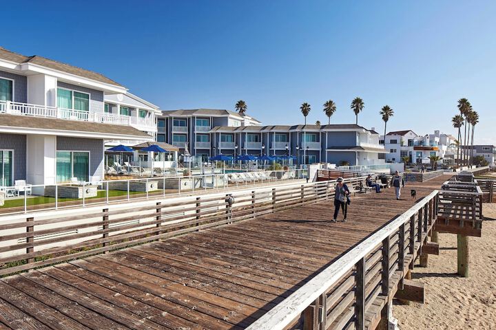 Vespera Resort on Pismo Beach Autograph Collection