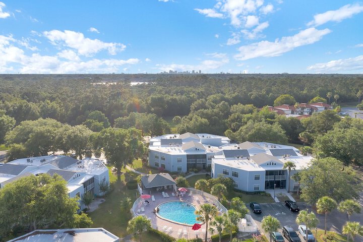Luxury House - Sleeps 8 Golf Disney Family Fun