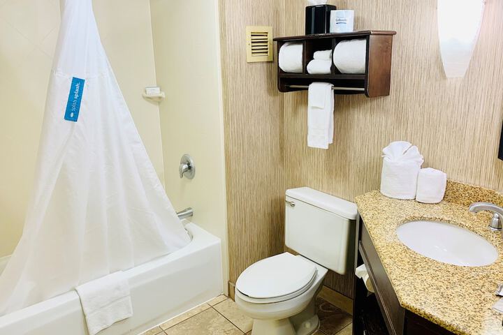 Hampton Inn Champaign / Urbana