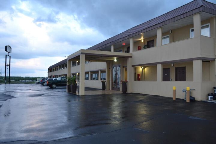 Hotel 3 of 44