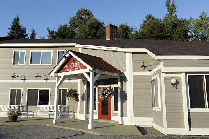 Hotel 4 of 44
