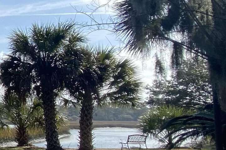 Hampton Inn Beaufort