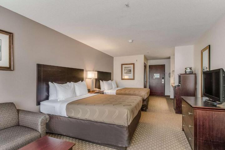 Quality Inn Gresham