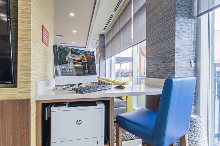 TownePlace Suites by Marriott Brantford and Conference Centre