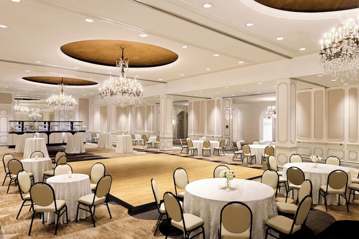 Omni Royal Orleans Hotel