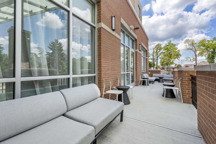 Hyatt Place Indianapolis Carmel