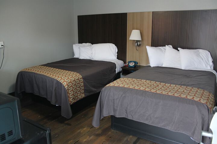 Route 62 Motel