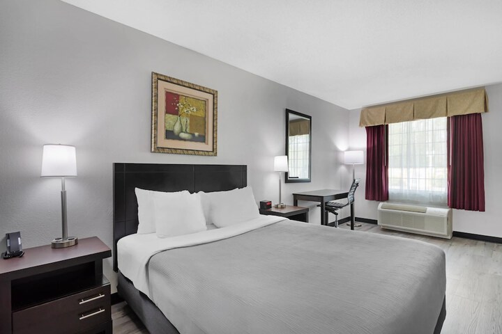 Quality Inn Andrews