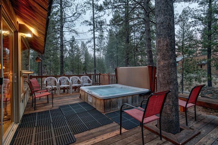 Terrace/Patio 48 of 53